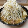 ラーメン二郎 京成大久保店