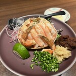 飯家 くーた 西中洲本店 - 