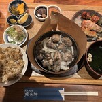 炭火焼鳥 権兵衛 なんばパークス店 - 