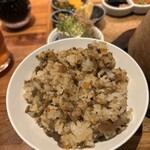 炭火焼鳥 権兵衛 なんばパークス店 - 