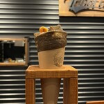 Tripot cafe BAKE stand - 