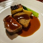 シンフォニー東京湾クルーズ - 