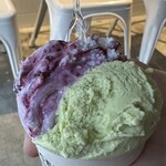 ジェラテリア シンチェリータ - 