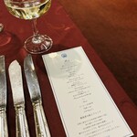 シンフォニー東京湾クルーズ - 