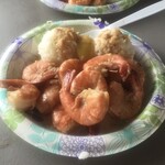 Giovanni's Shrimp Truck - 