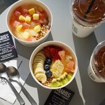 MARIES GREEK YOGURT - 