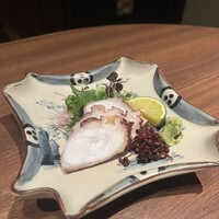 飯家 くーた 西中洲本店 - 