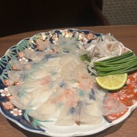 飯家 くーた 西中洲本店 - 
