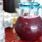 Hacienda del cielo MODERN MEXICANO - 