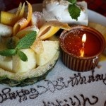 Hacienda del cielo MODERN MEXICANO - 