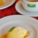 Hacienda del cielo MODERN MEXICANO - 