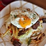 Hacienda del cielo MODERN MEXICANO - 