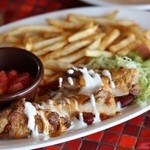 Hacienda del cielo MODERN MEXICANO - 