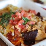 Hacienda del cielo MODERN MEXICANO - 