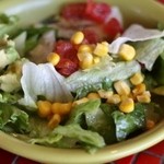 Hacienda del cielo MODERN MEXICANO - 