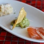 Hacienda del cielo MODERN MEXICANO - 