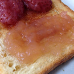 沢屋 - 紅玉りんご