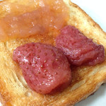 沢屋 - ストロベリー