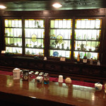 珈琲歌劇 - カウンター