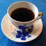 珈琲歌劇 - ブレンド