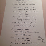 フォリオリーナ・デッラ・ポルタ・フォルトゥーナ - 