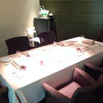 フォリオリーナ・デッラ・ポルタ・フォルトゥーナ - 