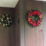 フォリオリーナ・デッラ・ポルタ・フォルトゥーナ - 入り口