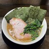 家系ラーメン ゆくる家