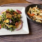 レストラン夕凪亭 - 