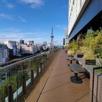 THE 7th TERRACE - 