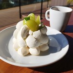 THE 7th TERRACE - 