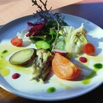 THE 7th TERRACE - 