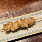 八重洲鰻はし本 - 2025.1.  くりから焼き