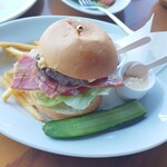 THE 7th TERRACE - 