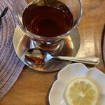 レストラン夕凪亭 - 