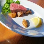 THE 7th TERRACE - 