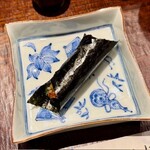 八重洲鰻はし本 - 2025.1.  うなきゅう