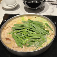 博多もつ鍋 やま中 博多店 - 