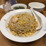 麺飯食堂 なかじま - 