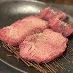 焼肉 牡丹園 - 