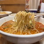 麺飯食堂 なかじま - 