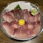 二本木鮮魚店 - 料理写真: