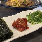 焼肉 牡丹園 - 