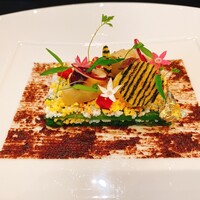 ガストロノミー ジョエル・ロブション - 