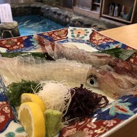 河太郎 中洲本店 - 