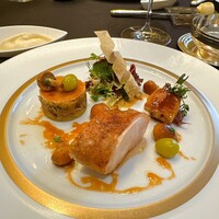 ガストロノミー ジョエル・ロブション - 