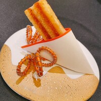 ガストロノミー ジョエル・ロブション - 