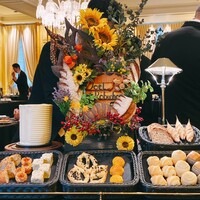 ガストロノミー ジョエル・ロブション - 