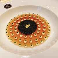 ガストロノミー ジョエル・ロブション - 