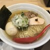 麺や旬香